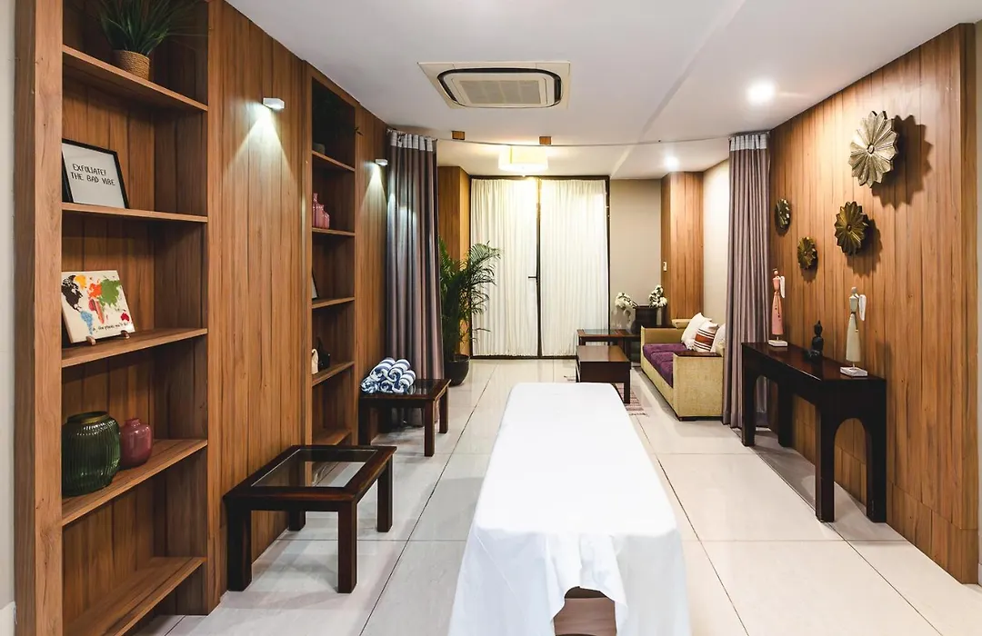 Brahma Horizon Hotel & Spa - Pushkar-1