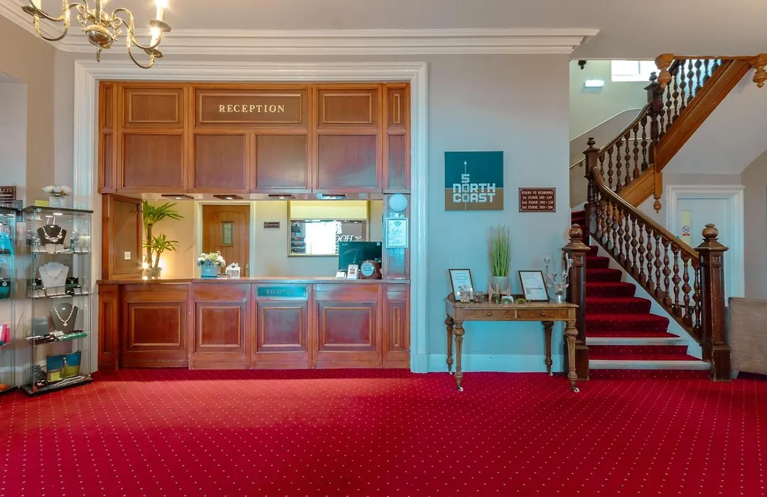 Gairloch Hotel 'A Bespoke Hotel'-1