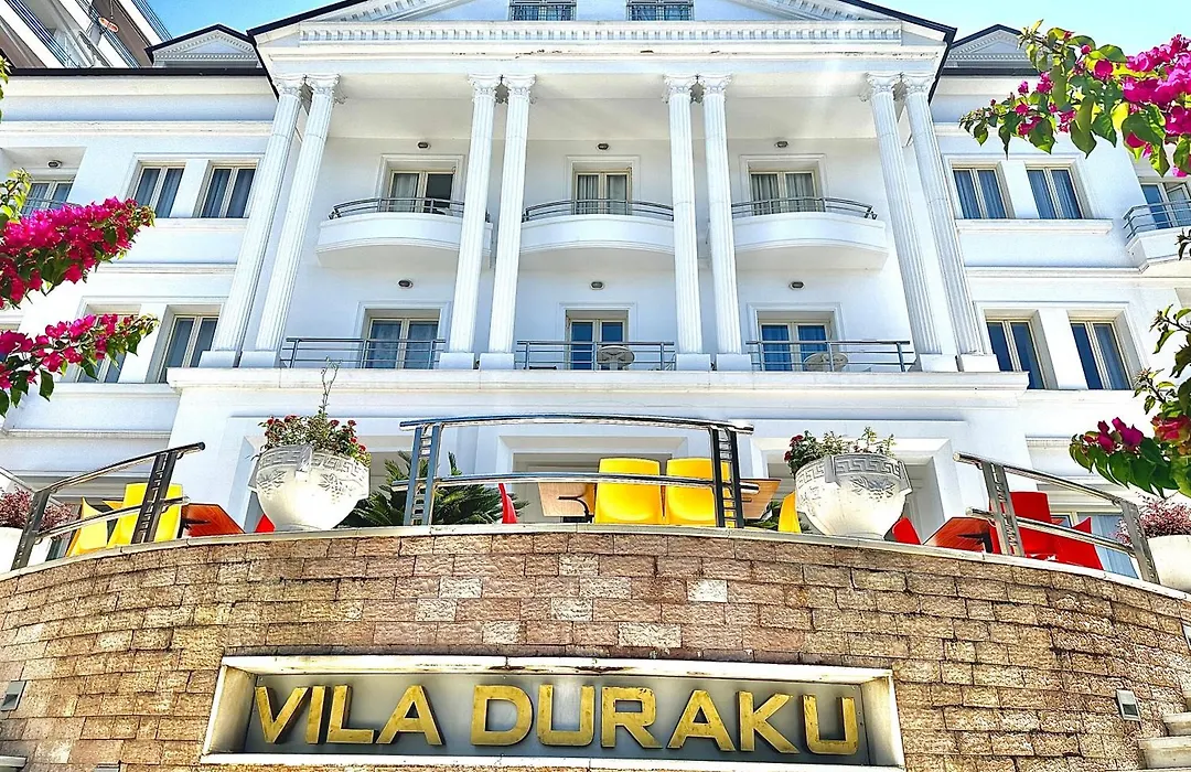 Vila Duraku-1