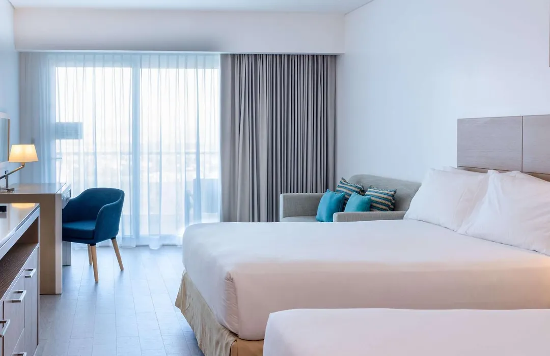 Doubletree By Hilton Mazatlan, Sin-1