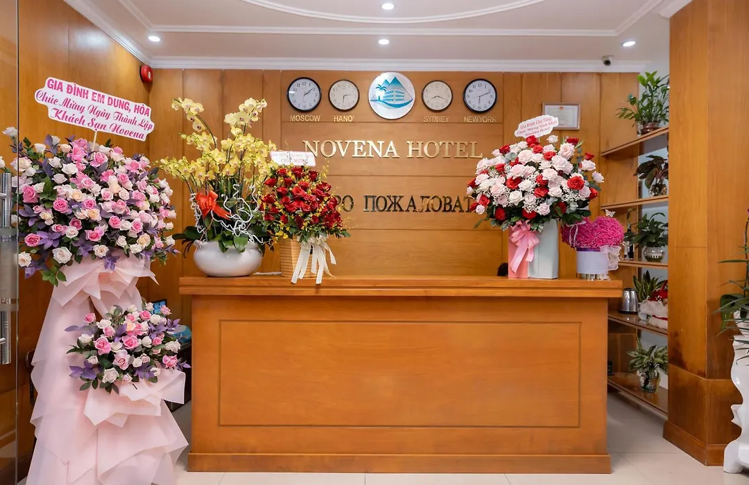 Novena Hotel-1