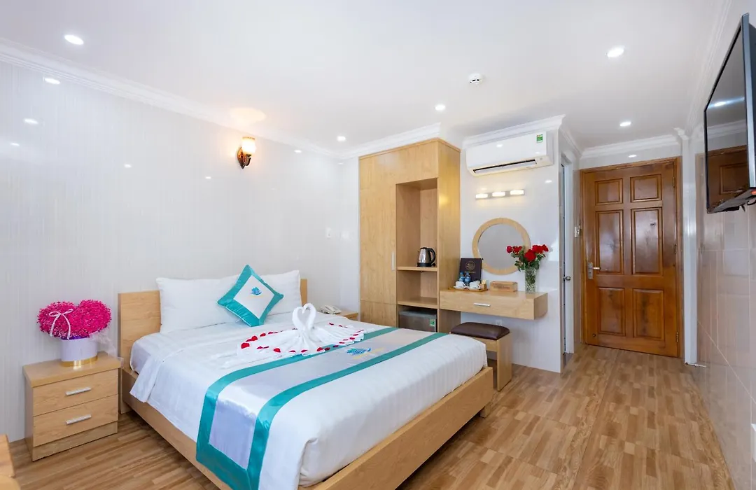 Novena Hotel-1