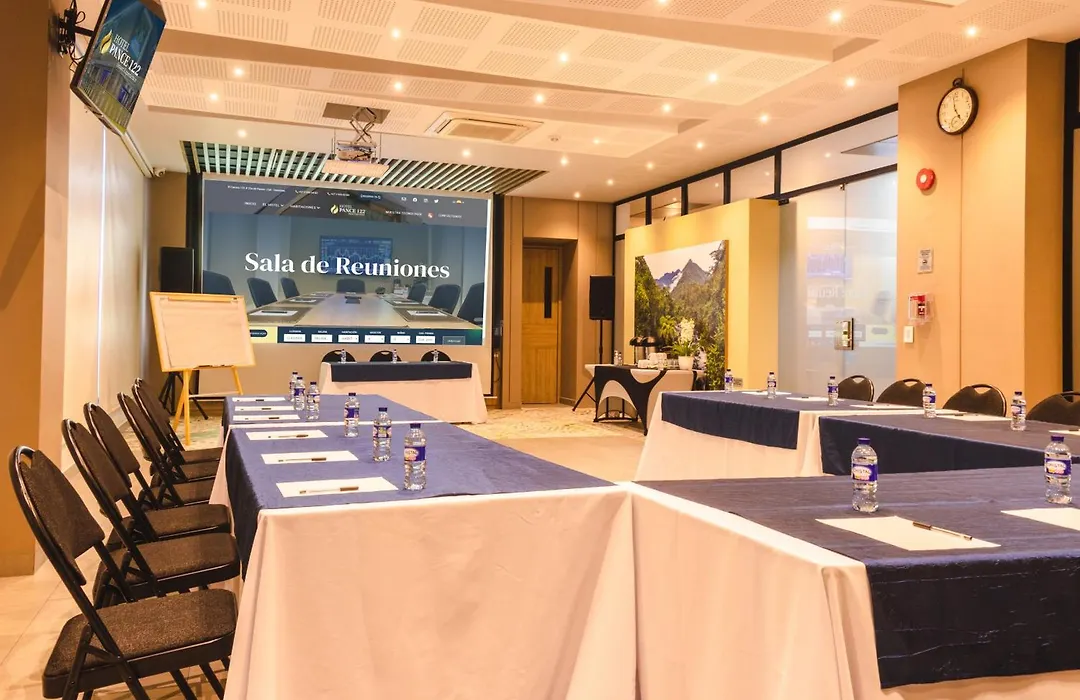 Hotel Pance 122 Wellness Spa-1