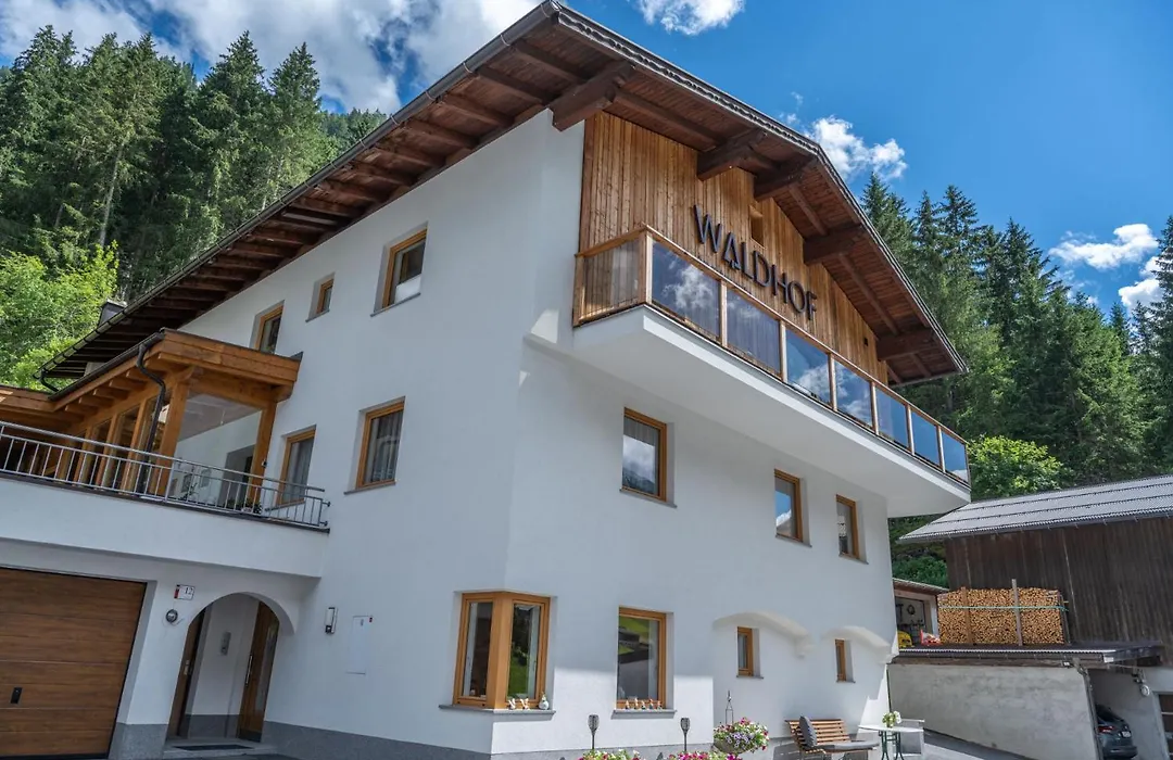 Haus Waldhof-1