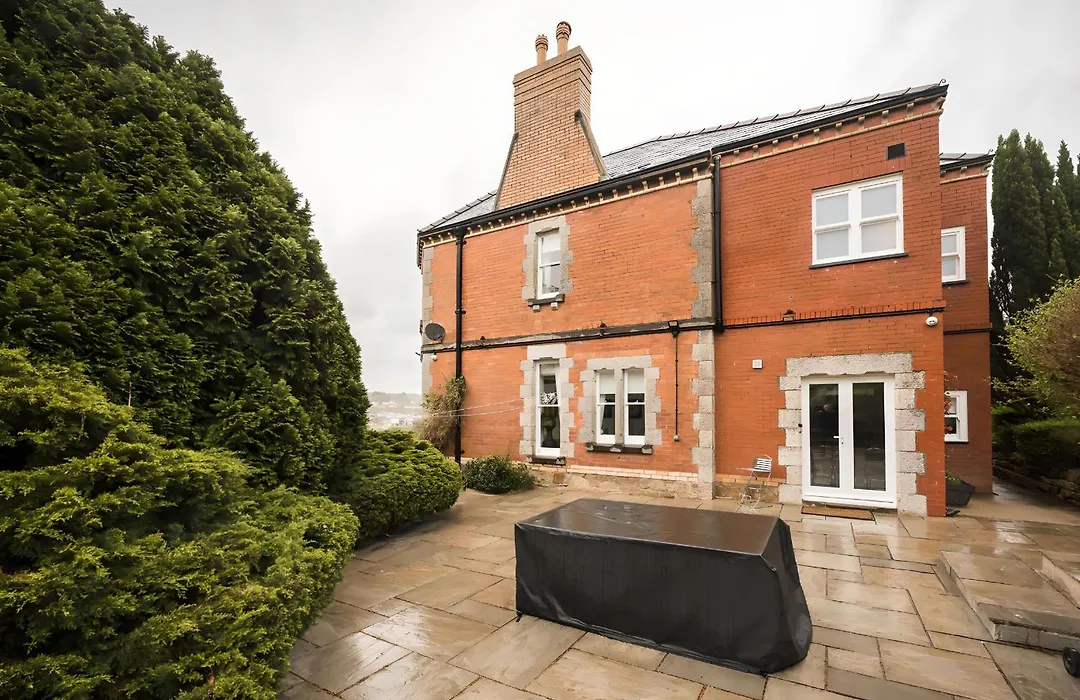 Telford House-1