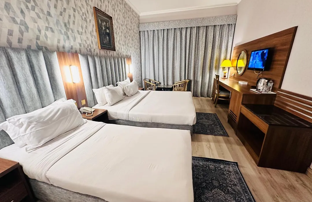 Bliss Square Hotel-1