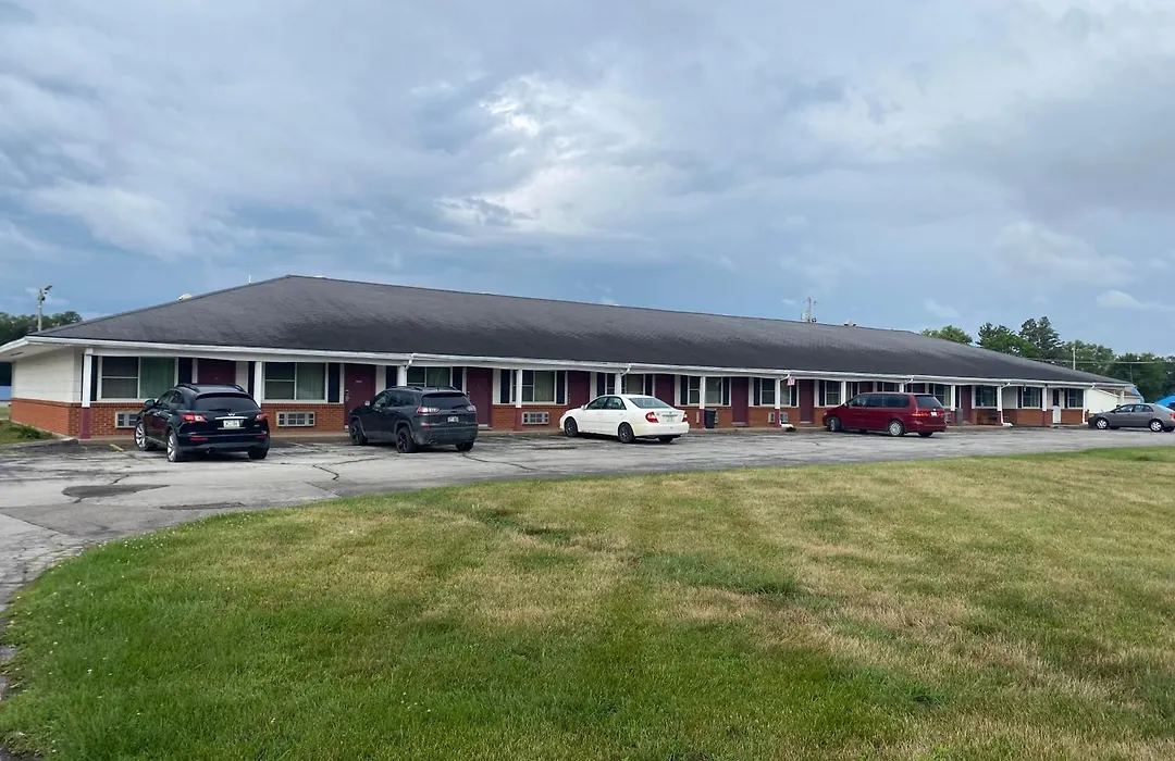 The Madison Inn Motel-1