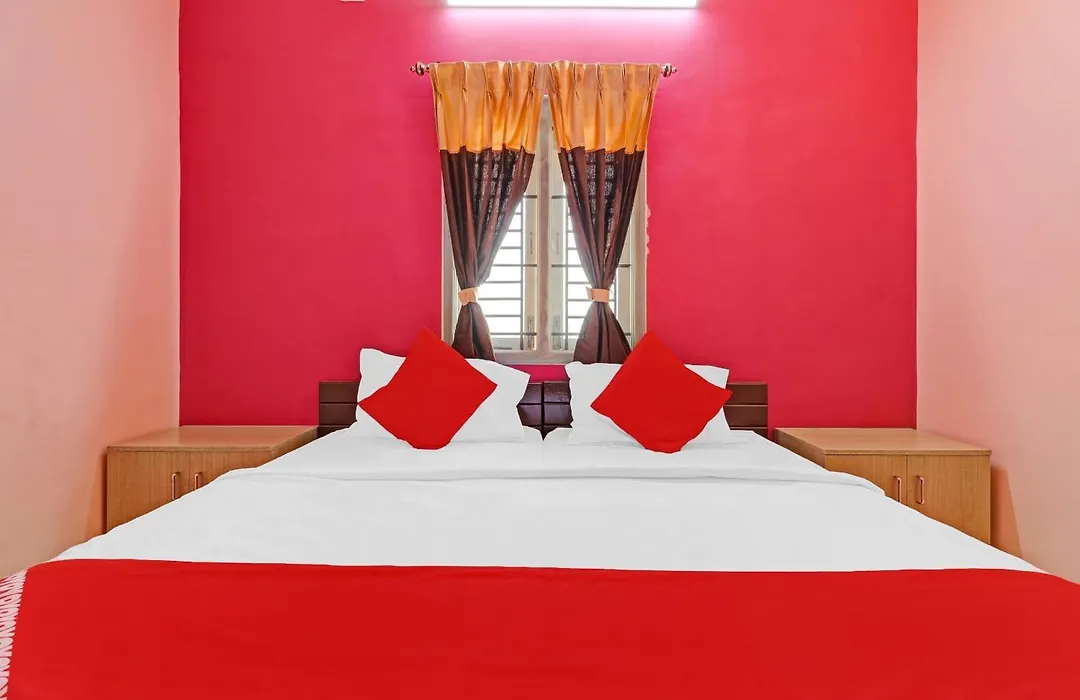 Super Hotel O Hi-Way Residency-1