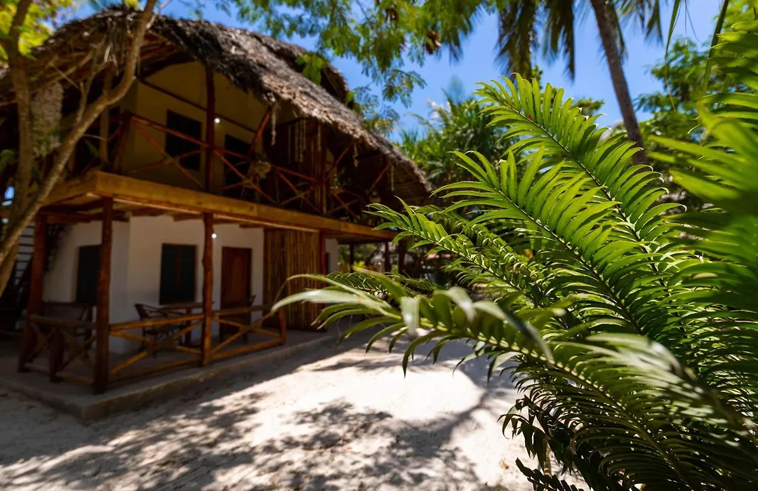 Eden Paradise-1