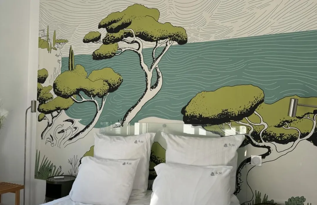 Le 36 Maison d'hôtes Piscine&Spa-1