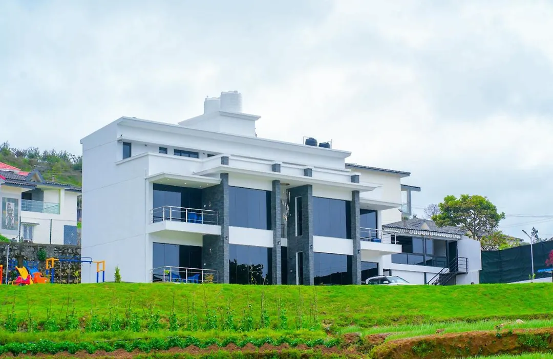 Kodai Outdoor Valley-1