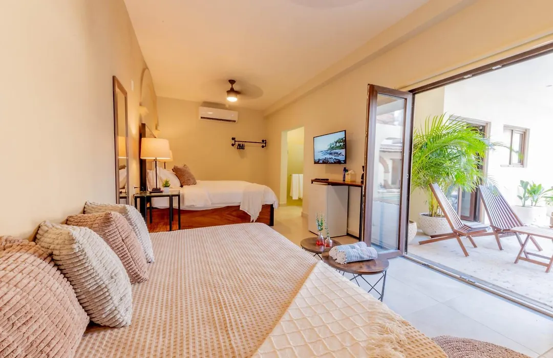 Casa Victoria Malecon - Adults Only-1
