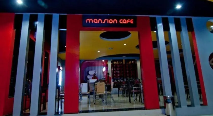 Grand Mansion Hotel Blitar-1