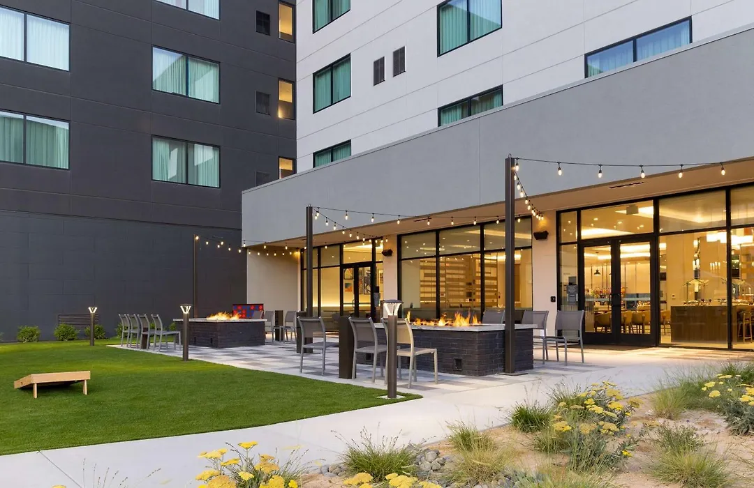 Homewood Suites By Hilton Cypress Orange County-1