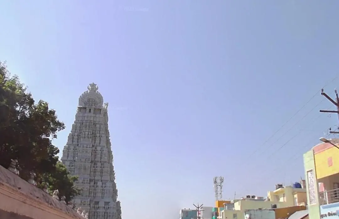 Saptagiri House-1