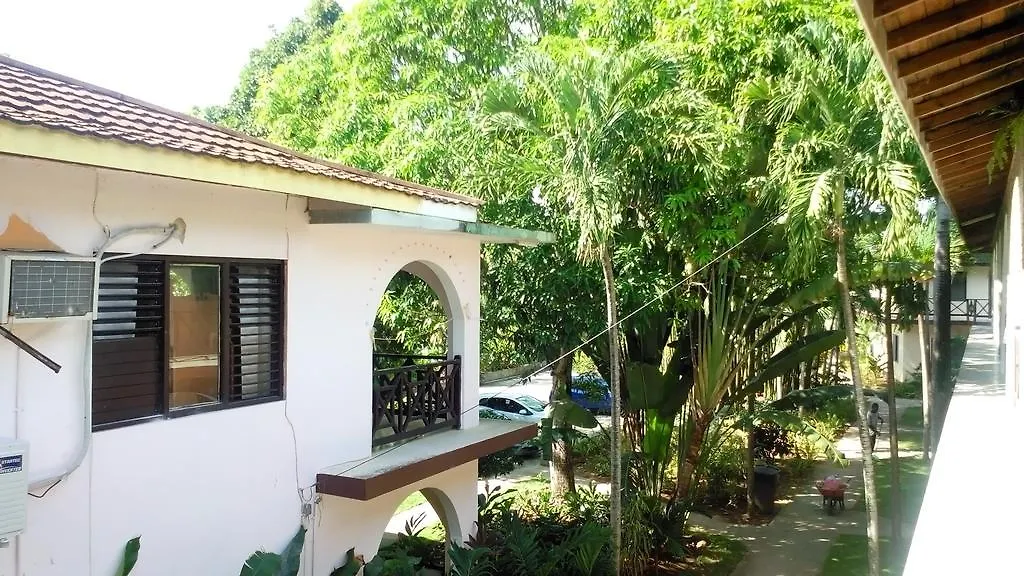 Pure Garden Resort Negril-1