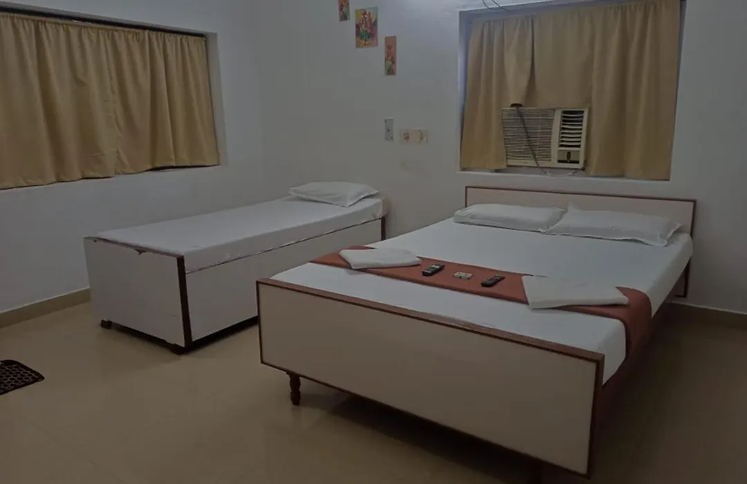 Rajkumar Guest House-1