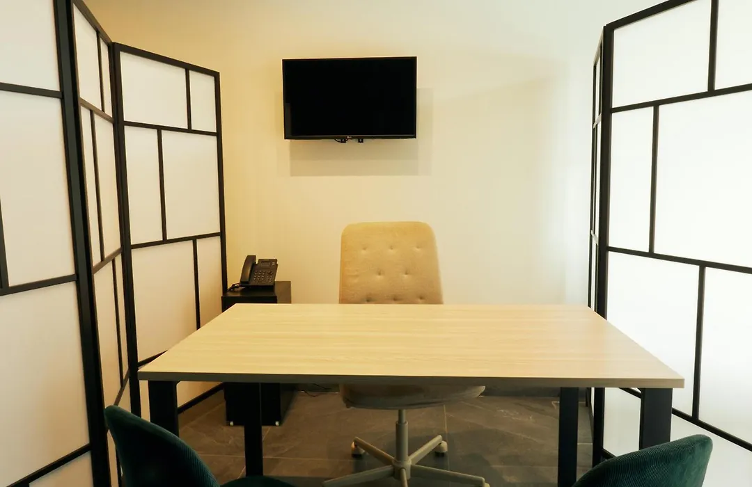 Hub Rooms-1