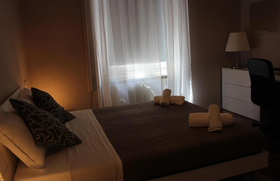 Vaticano Roma Guesthouse-1