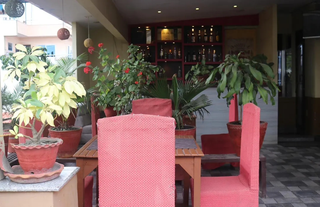 Hotel Rosemary Homes-1