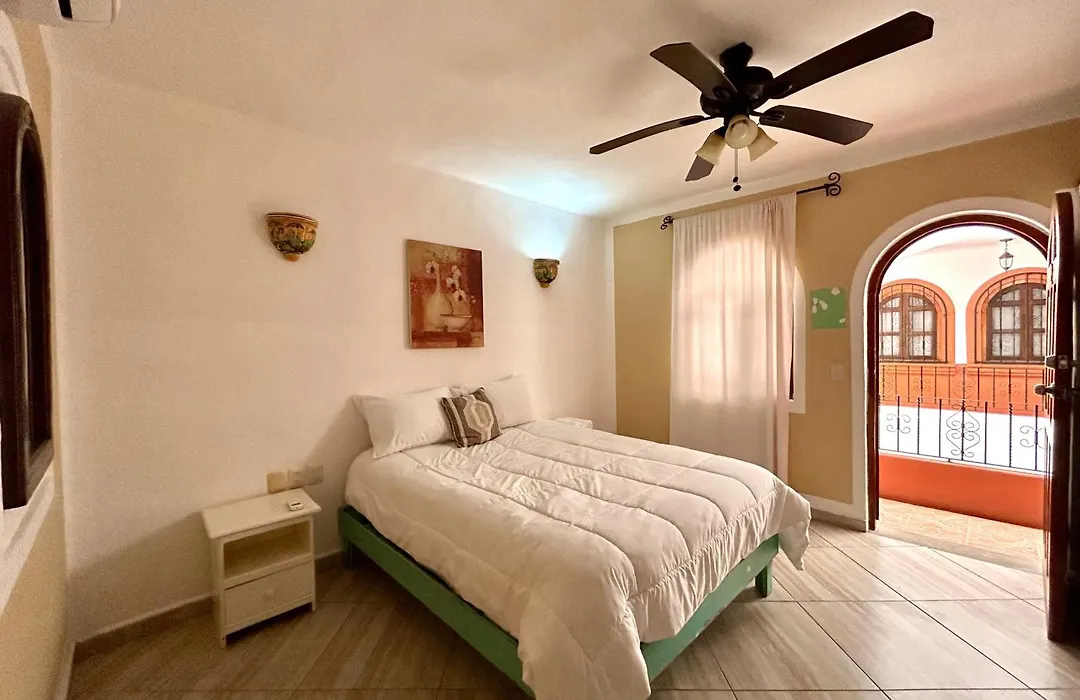 Hotel Coco De Mar Quinta Avenida-1