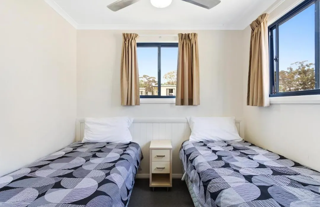 South Goulburn Caravan Park-1