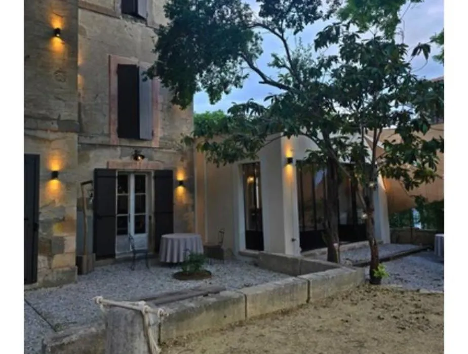 Maison d'hôtes La Datcha-1
