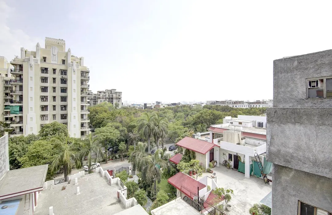 Mint City Center Suites-1
