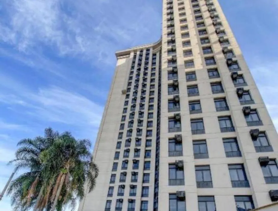 Hotel Nobile Aeroporto Congonhas Uh 1504-1