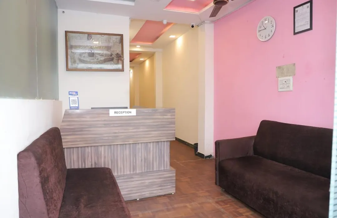Hotel Vinayak-1