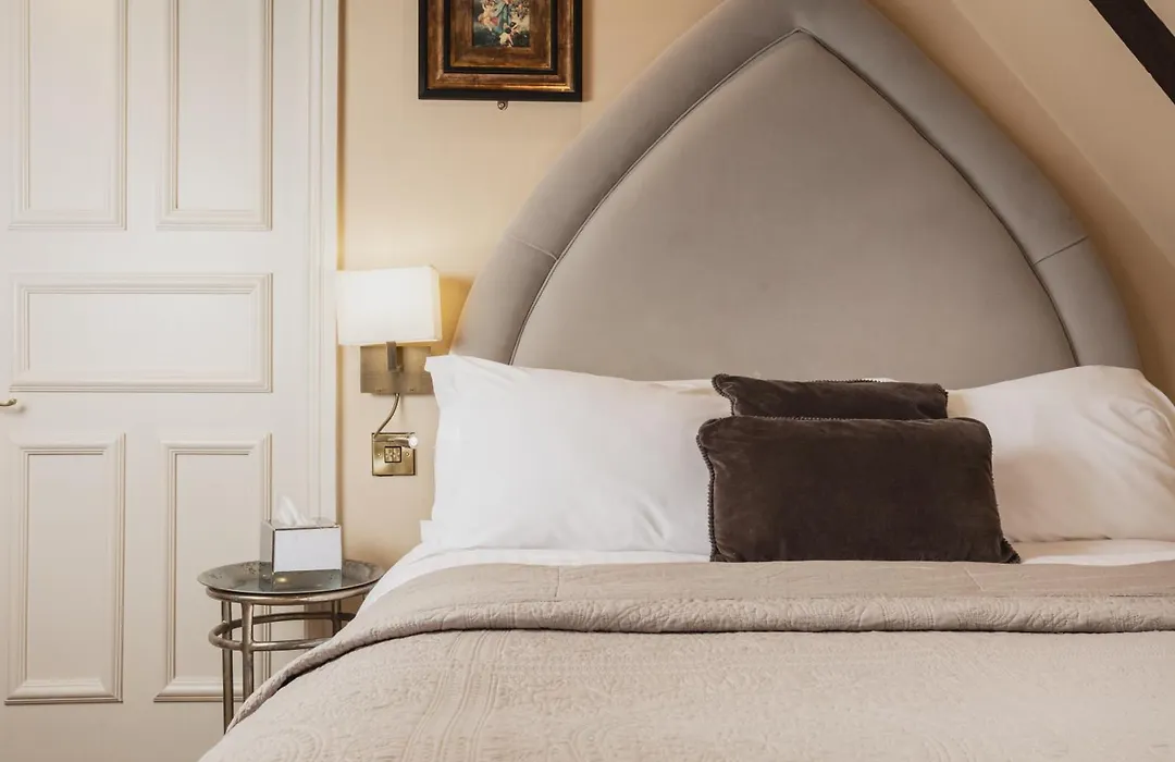 Lumley Castle Hotel-1