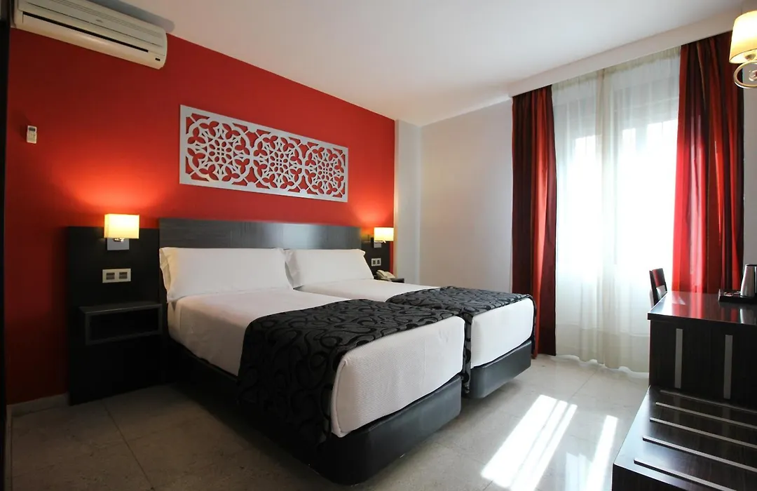 Hotel Venecia-1