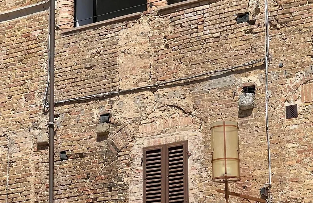 A La Casa Dei Potenti-1