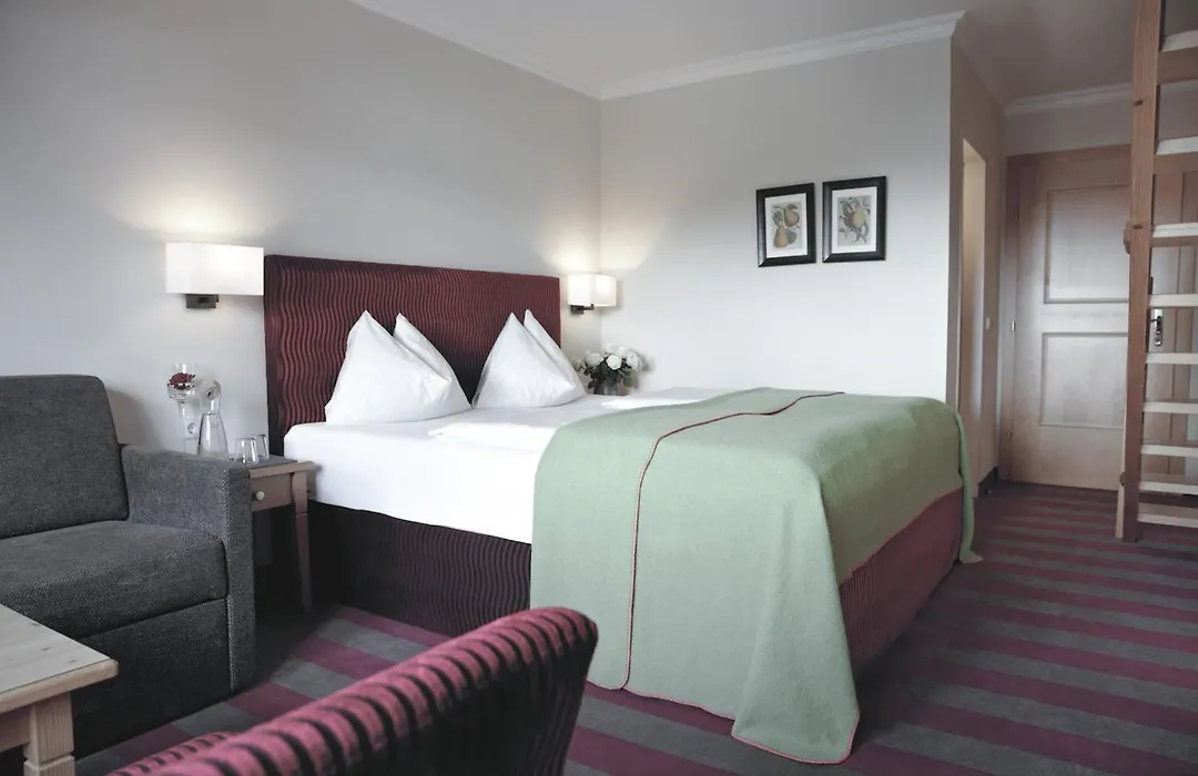 Hotel Rigele Royal Superior-1