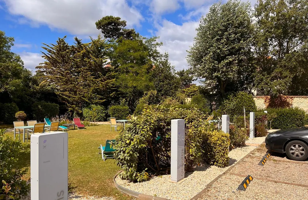 La Villa Andry-1