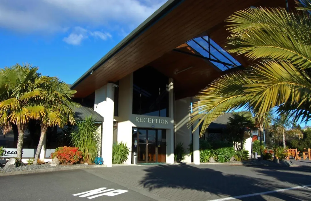 Lakeland Resort Taupo-1