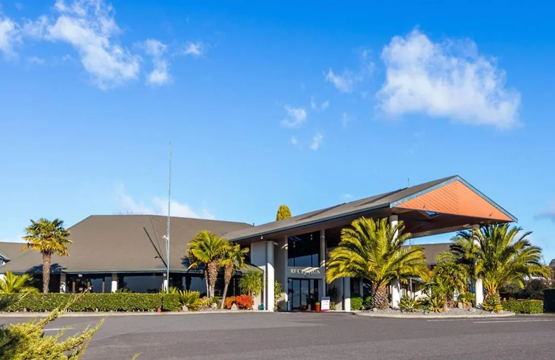 Lakeland Resort Taupo-1
