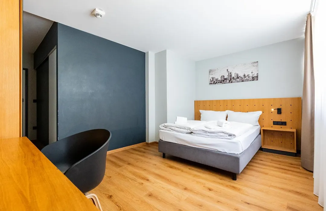 Mk Hotel Frankfurt-1