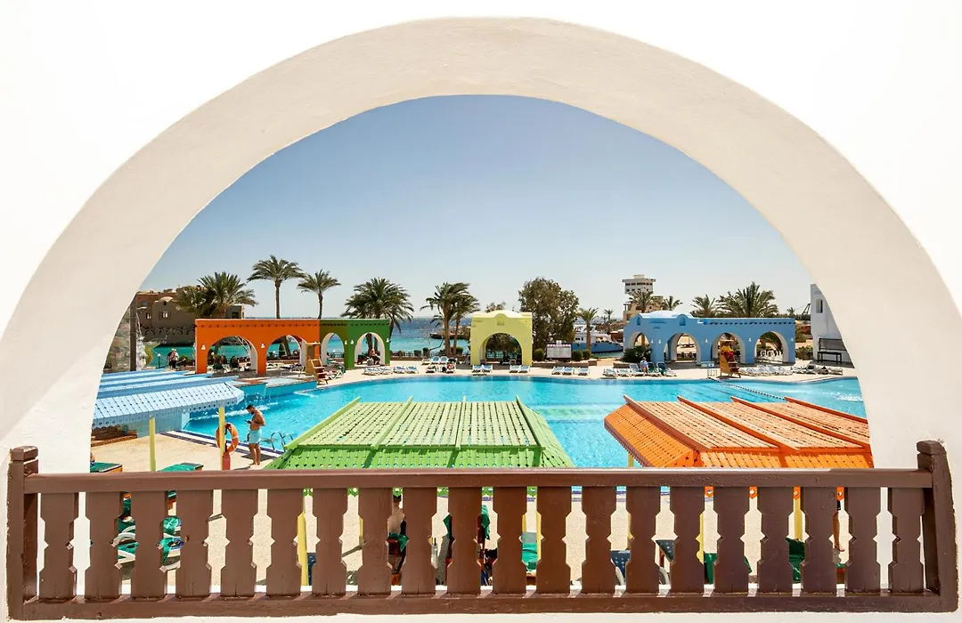 Arabella Azur Resort-1