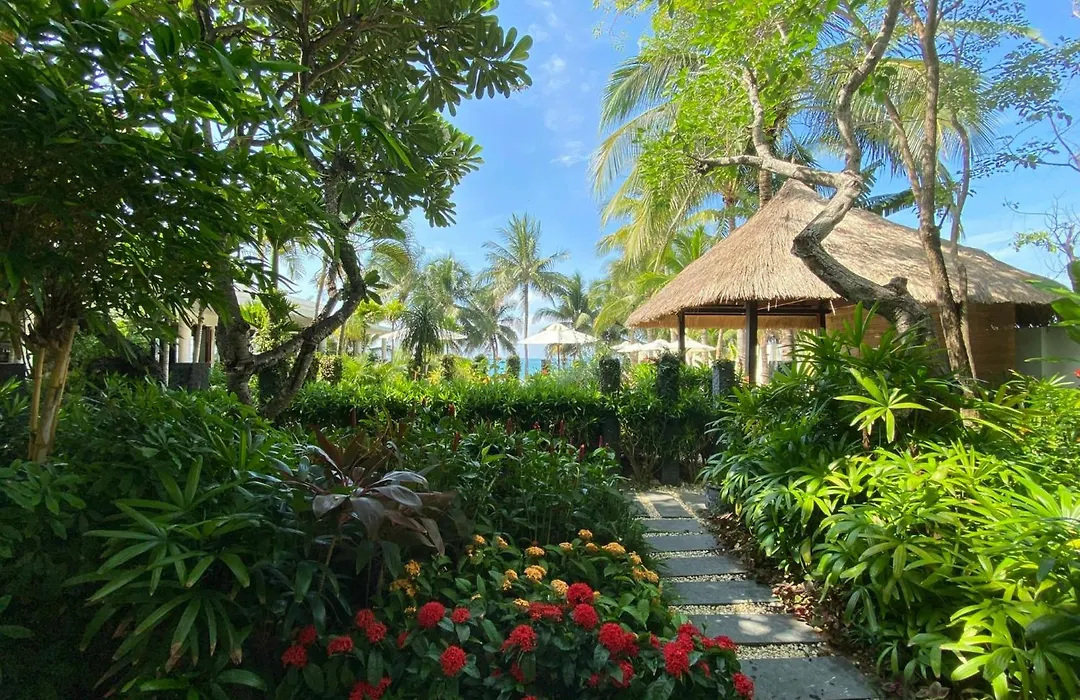 Villa Aria Boutique Muine-1