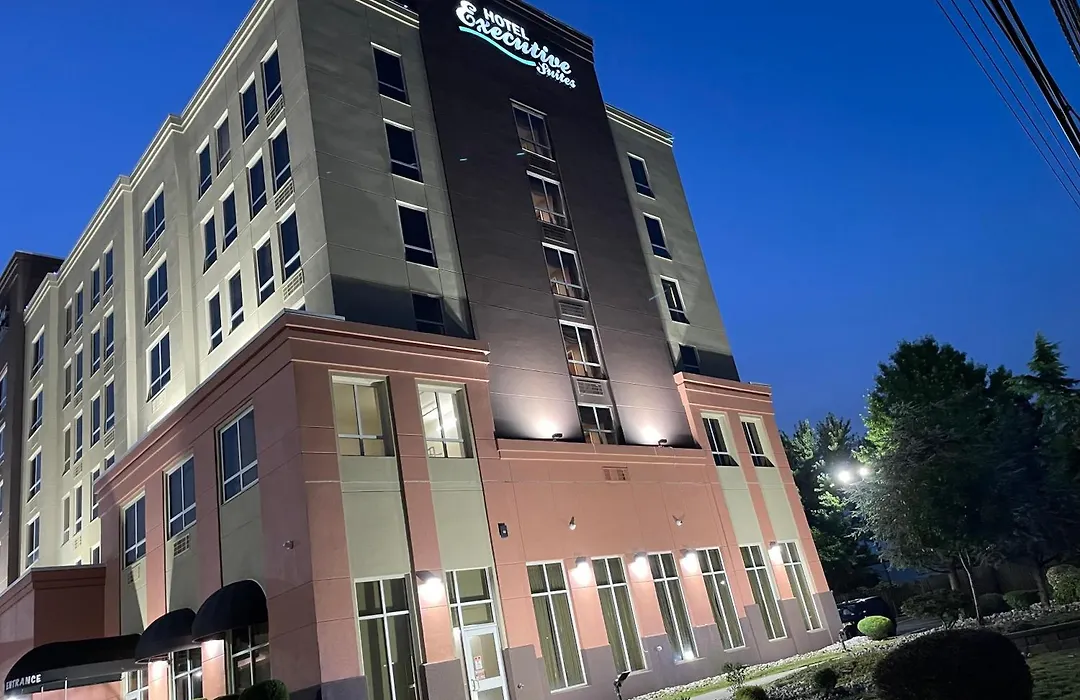 Hotel Executive Suites-1