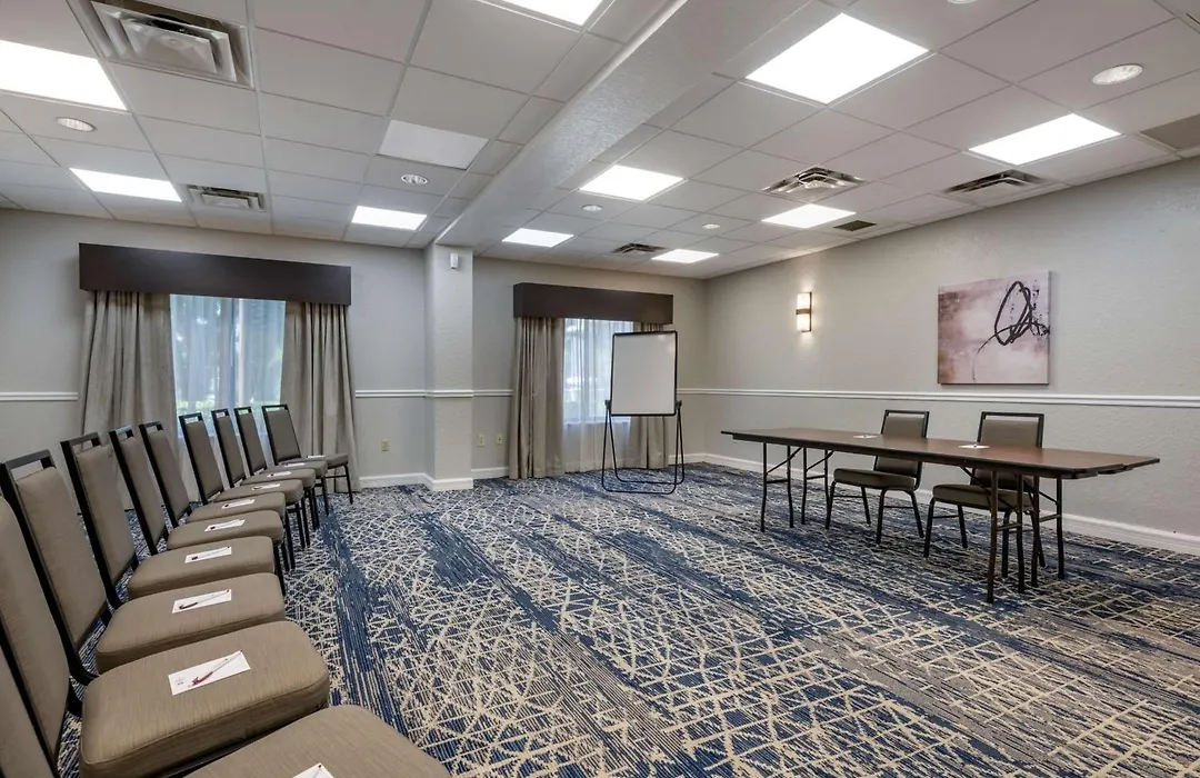 Best Western Plus Orlando East - Ucf Area-1