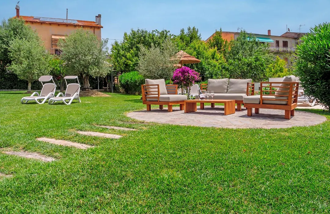 Il Giardino Degli Aranci-1