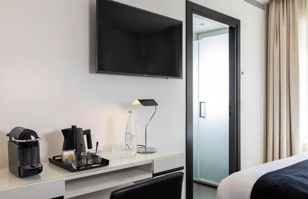 Hotel Felicien & Spa-1