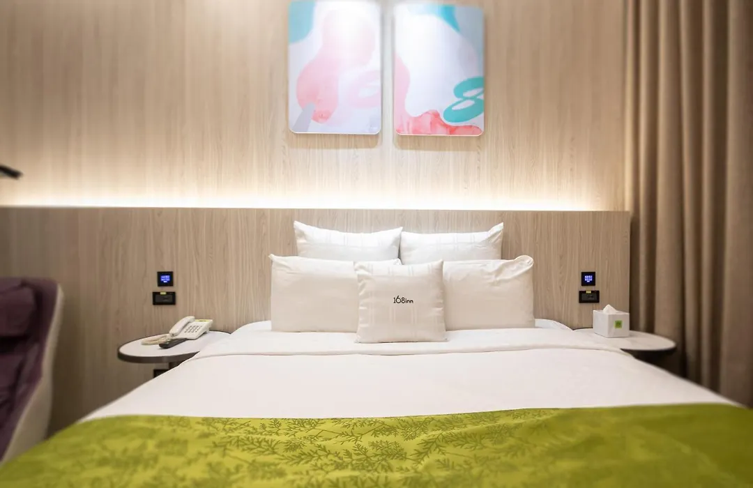 168 Motel-Taoyuan-1