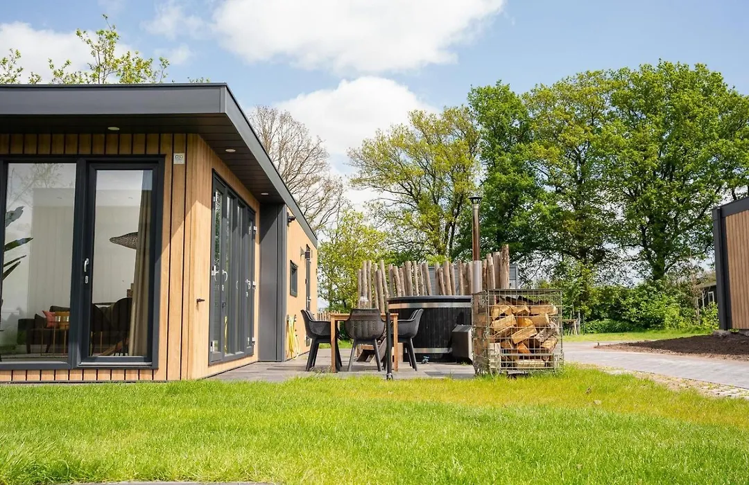 Vakantiepark Hölte-1