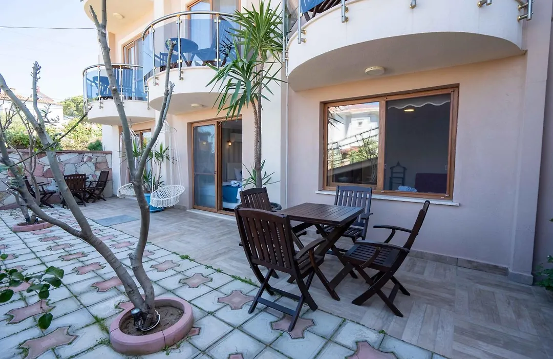 Cunda Giritlioğlu Otel-1