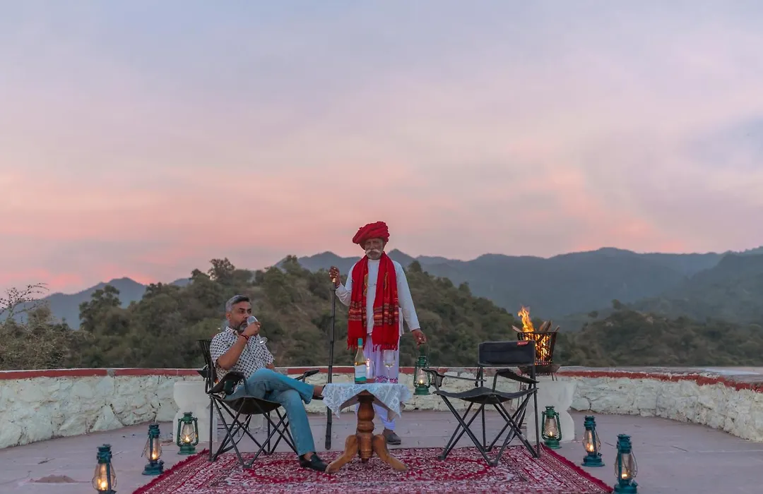 Ranakpur Safari Resort-1