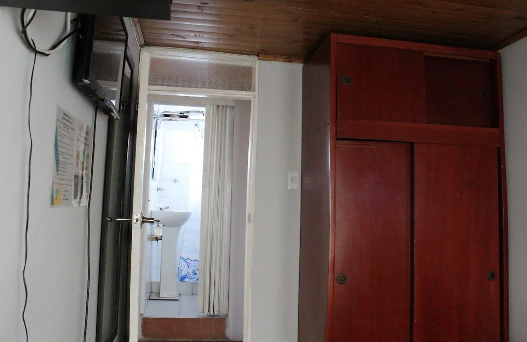 Hogar COLONIAL-1
