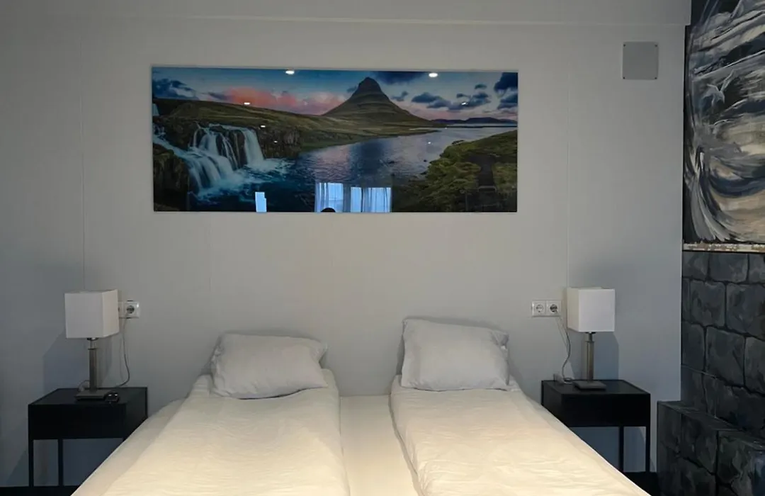 Hotel Duus By Keflavik Airport-1